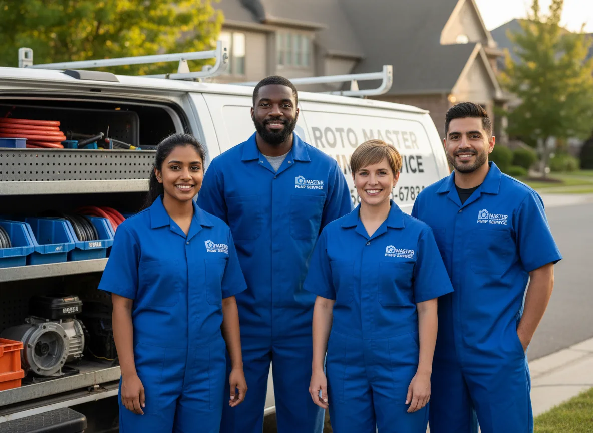Sump Pump Installation company in Hillsdale, NJ
